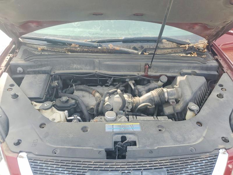 Aukcja sprzedaży 2010 Gmc Acadia, vin: 1GKLRMED5AJ135500, numer aukcji: 49991686