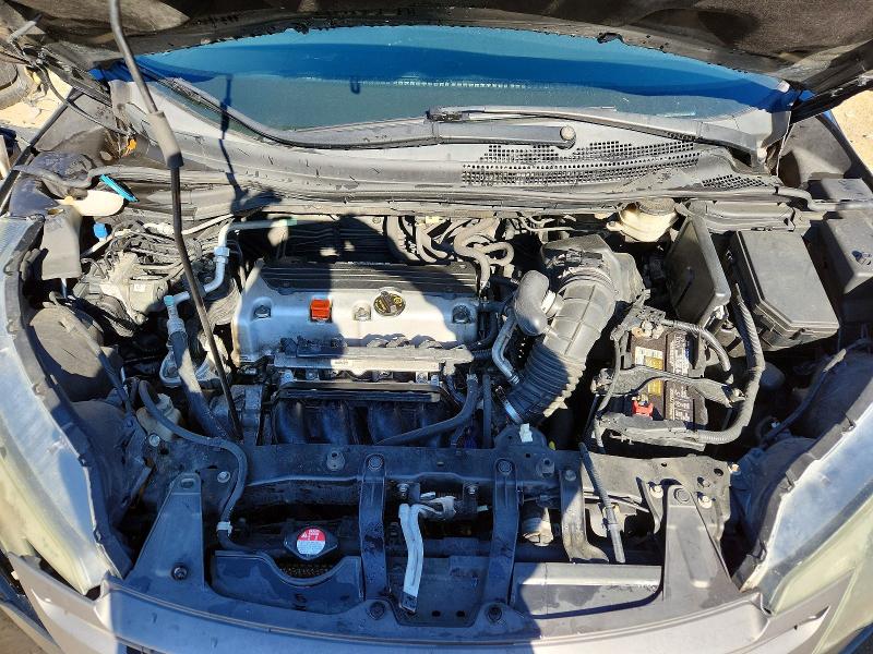Продаж на аукціоні авто 2012 Honda Cr-v, vin: 2HKRM4H7XCH607826, номер лоту: 51317756