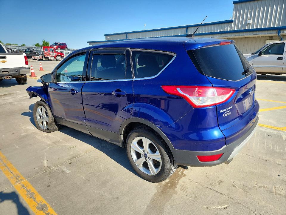 Aukcja sprzedaży 2015 Ford Escape, vin: 1FMCU0G7XFUB28408, numer aukcji: 49400956