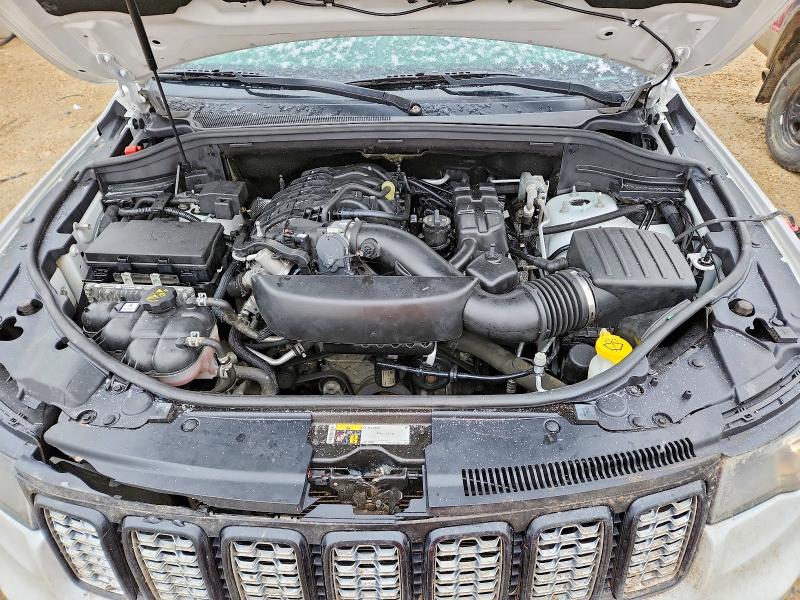 Aukcja sprzedaży 2018 Jeep Grand Cherokee, vin: 1C4RJFAG6JC405119, numer aukcji: 49514806
