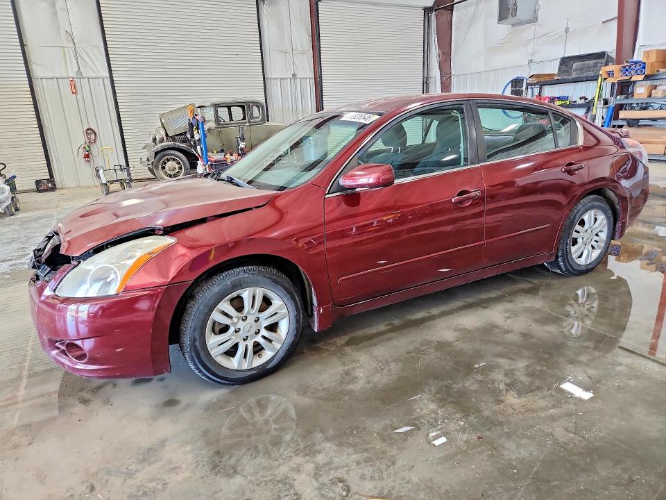 Auction sale of the 2012 Nissan Altima, vin: 1N4AL2AP1CN522894, lot number: 51825546