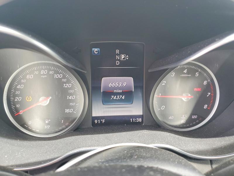 Продажа на аукционе авто 2015 Mercedes-benz C, vin: 55SWF4JB4FU047976, номер лота: 48880446