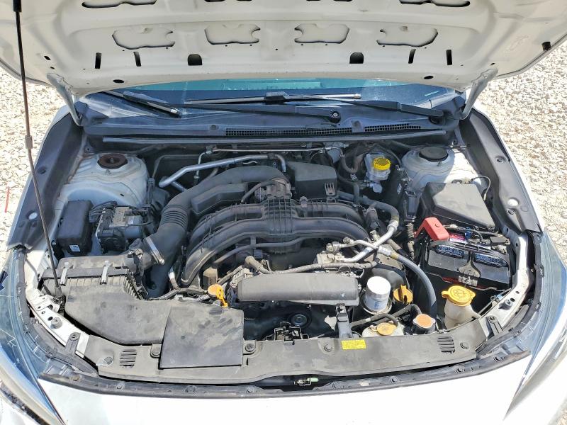 49132316 :رقم المزاد ، 4S3GTAB63L3733224 vin ، 2020 Subaru Impreza مزاد بيع
