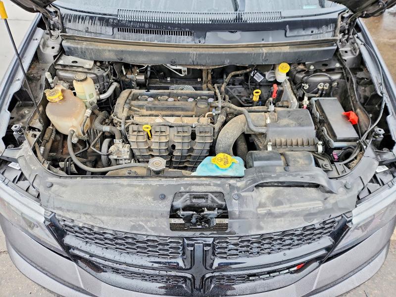 Продажа на аукционе авто 2018 Dodge Journey, vin: 3C4PDCABXJT347764, номер лота: 51356336