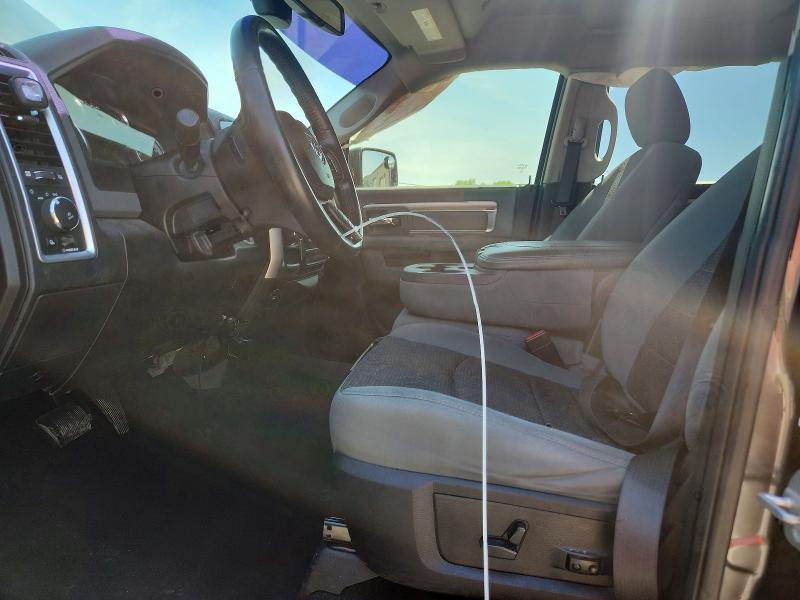 50845596 :رقم المزاد ، 1C6RR6TT9KS572026 vin ، 2019 Ram 1500 Classic مزاد بيع