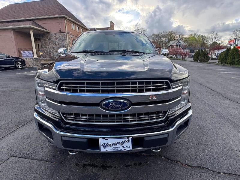 50190086 :رقم المزاد ، 1FTEW1E49KKE99734 vin ، 2019 Ford F150 مزاد بيع