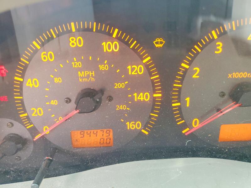 Aukcja sprzedaży 2004 Infiniti G35, vin: JNKCV54E44M303040, numer aukcji: 48531276