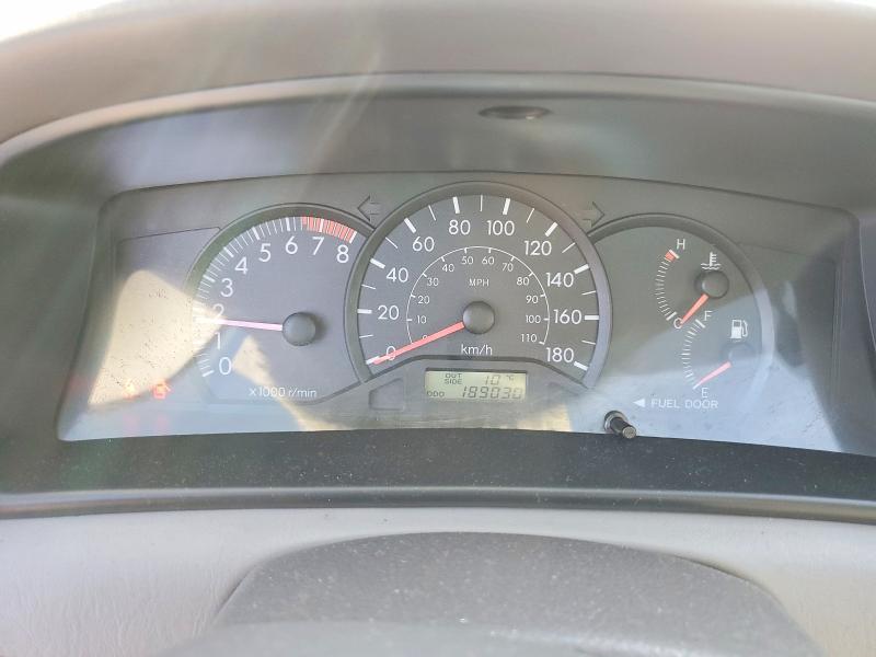 Продажа на аукционе авто 2006 Toyota Corolla, vin: 2T1BR32E76C569693, номер лота: 50724156