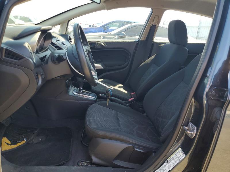 2011 Ford Fiesta მანქანა იყიდება აუქციონზე, vin: 3FADP4CJ7BM221884, აუქციონის ნომერი: 50674916