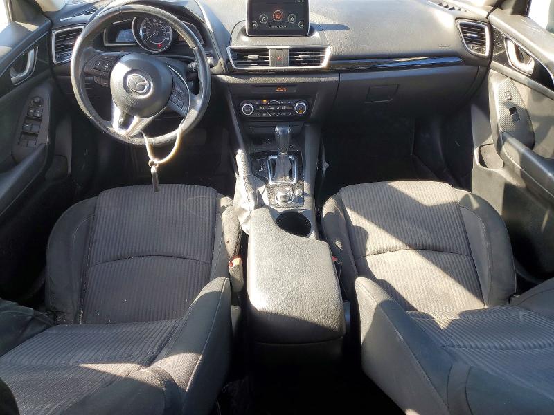 Aukcja sprzedaży 2016 Mazda 3, vin: JM1BM1M79G1355683, numer aukcji: 51146006
