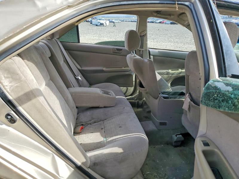 Aukcja sprzedaży 2004 Toyota Camry, vin: 4T1BE32K14U354209, numer aukcji: 51348256