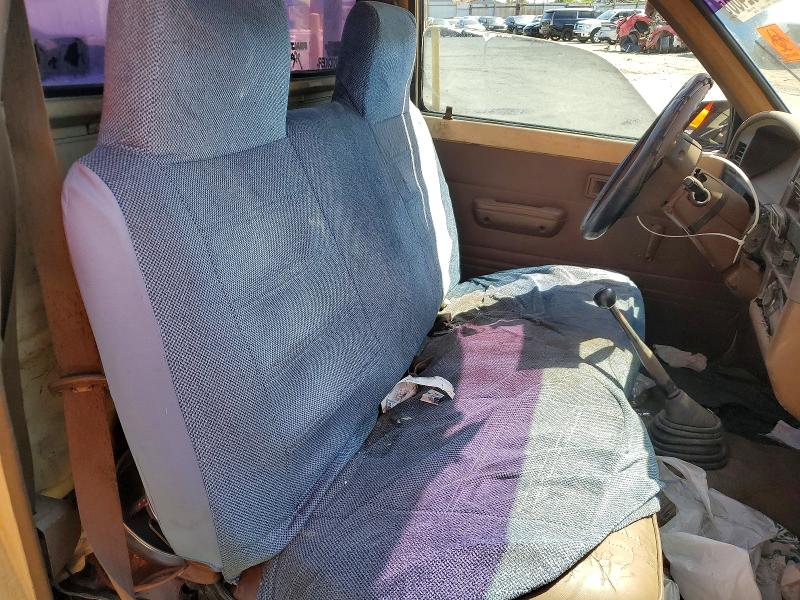 Продаж на аукціоні авто 1990 Toyota Pickup, vin: JT4RN81A3L0052046, номер лоту: 51552466