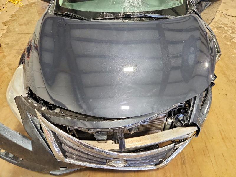Aukcja sprzedaży 2013 Nissan Altima, vin: 1N4AL3AP2DC276960, numer aukcji: 51790686