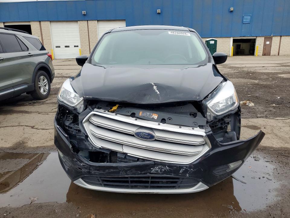 Auction sale of the 2019 Ford Escape, vin: 1FMCU0GDXKUB99771, lot number: 48260926