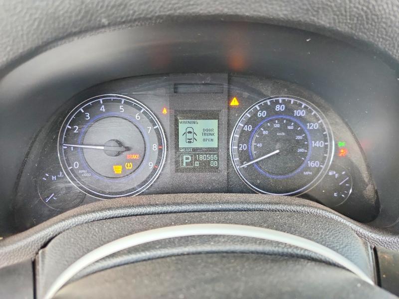 48608706 :رقم المزاد ، JN1CV6AR4BM357002 vin ، 2011 Infiniti G37 Sedan مزاد بيع