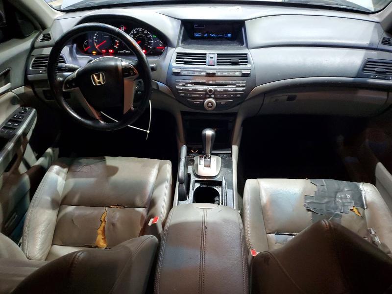 2009 Honda Accord მანქანა იყიდება აუქციონზე, vin: 1HGCP26869A086893, აუქციონის ნომერი: 51511636