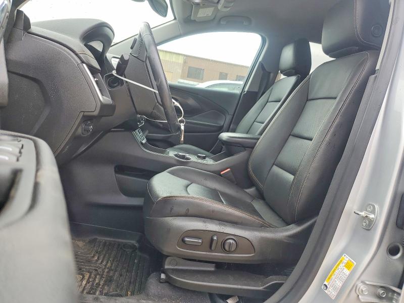 Aukcja sprzedaży 2021 Gmc Terrain, vin: 3GKALPEVXML382625, numer aukcji: 51482136