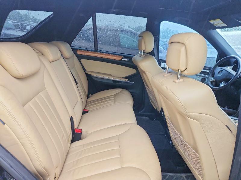 Продажа на аукционе авто 2008 Mercedes-benz Ml, vin: 4JGBB86E18A343261, номер лота: 51304636