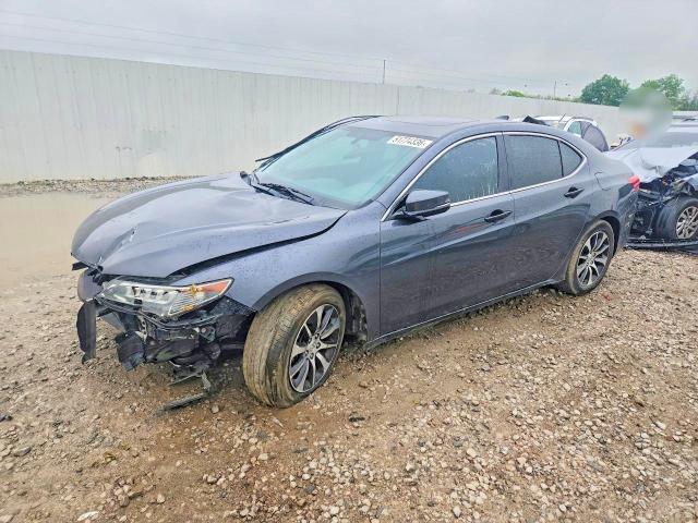 Продаж на аукціоні авто 2016 Acura Tlx, vin: 19UUB1F36GA008144, номер лоту: 51774336