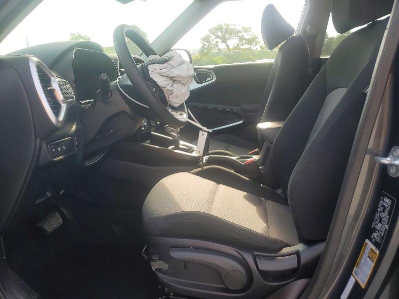 Продажа на аукционе авто 2025 Kia Soul, vin: KNDJ23AUXS7243715, номер лота: 51163686