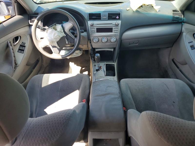 Продажа на аукционе авто 2011 Toyota Camry, vin: 4T1BF3EK7BU135356, номер лота: 49667606