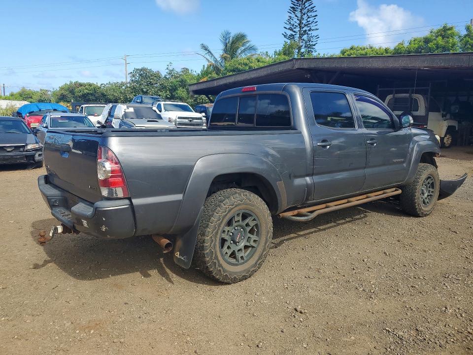 2014 Toyota Tacoma მანქანა იყიდება აუქციონზე, vin: 3TMMU4FN9EM062470, აუქციონის ნომერი: 51191256