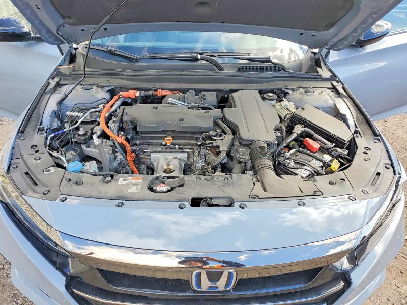 Aukcja sprzedaży 2022 Honda Accord, vin: 1HGCV3F22NA015742, numer aukcji: 73425805