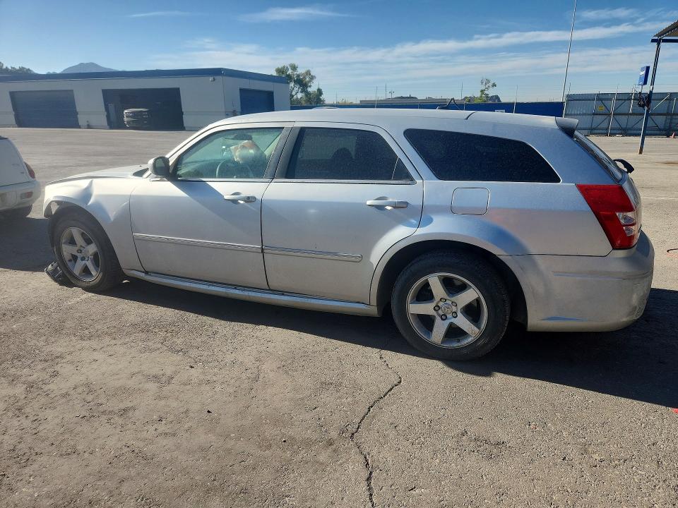 Aukcja sprzedaży 2008 Dodge Magnum, vin: 2D4FV37VX8H242531, numer aukcji: 96961155