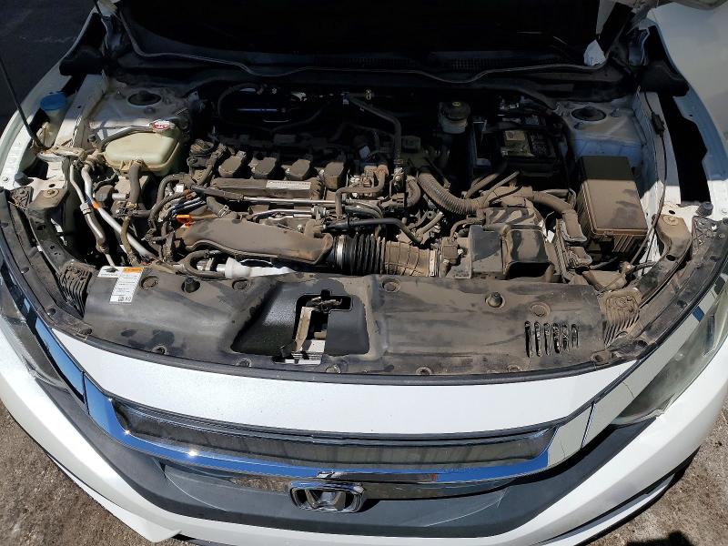 49038266 :رقم المزاد ، 19XFC1F32HE025879 vin ، 2017 Honda Civic مزاد بيع