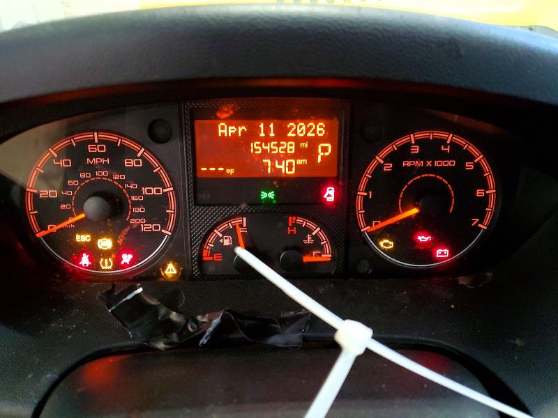 Aukcja sprzedaży 2021 Ram Promaster 2500, vin: 3C6LRVDG1ME589992, numer aukcji: 55776176
