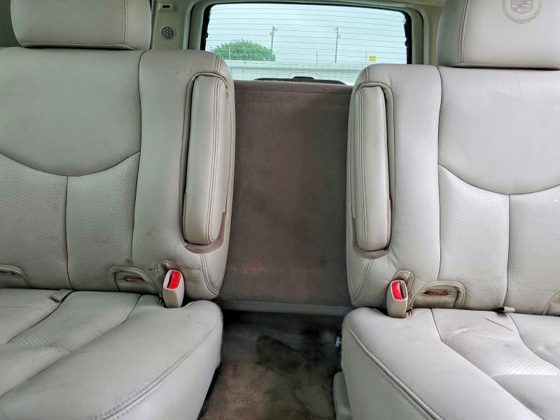 Продаж на аукціоні авто 2005 Cadillac Escalade, vin: 3GYFK66N75G237625, номер лоту: 51560236
