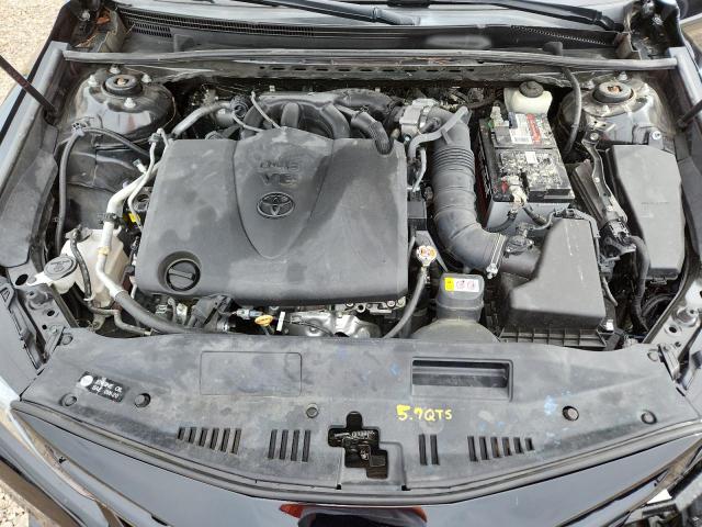 Aukcja sprzedaży 2020 Toyota Camry, vin: 4T1NZ1AKXLU045277, numer aukcji: 51978326