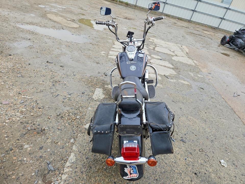 Продажа на аукционе авто 1996 Kawasaki Vn1500, vin: JKBVNAD18TA045241, номер лота: 51853086