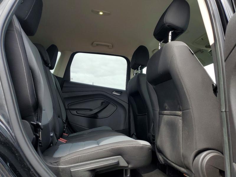 Aukcja sprzedaży 2013 Ford Escape, vin: 1FMCU0GX2DUD27031, numer aukcji: 49340576