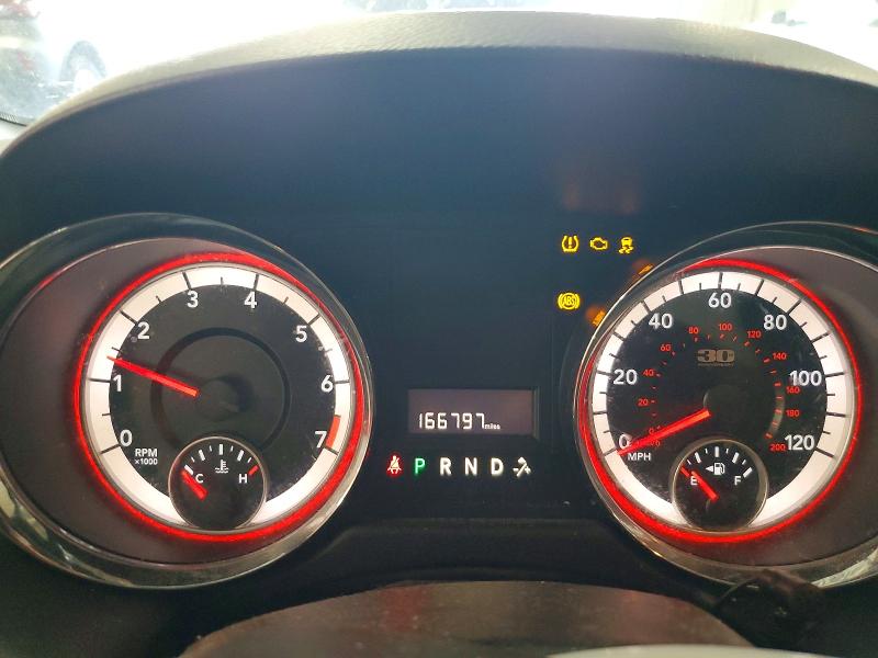 50073516 :رقم المزاد ، 2C4RDGBG8ER298860 vin ، 2014 Dodge Grand Caravan مزاد بيع