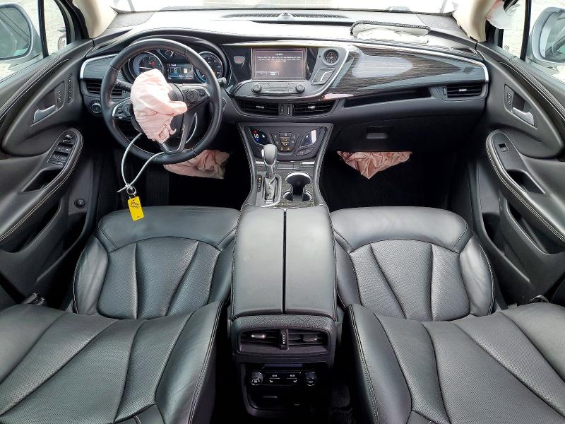 Продаж на аукціоні авто 2017 Buick Envision, vin: LRBFXBSA3HD001878, номер лоту: 51205146