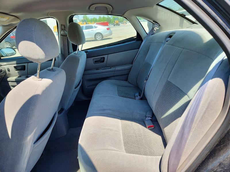 Продаж на аукціоні авто 2003 Ford Taurus, vin: 1FAFP53U03A210863, номер лоту: 50460536