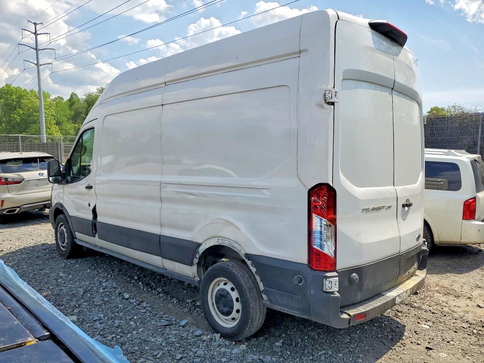Aukcja sprzedaży 2020 Ford Transit, vin: 1FTBR1X8XLKA87804, numer aukcji: 51248376