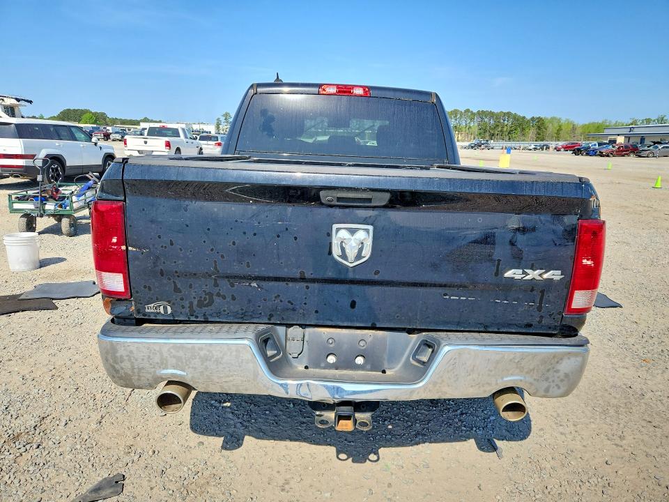 2021 Ram 1500 მანქანა იყიდება აუქციონზე, vin: 1C6RR7KT2MS580222, აუქციონის ნომერი: 48228286
