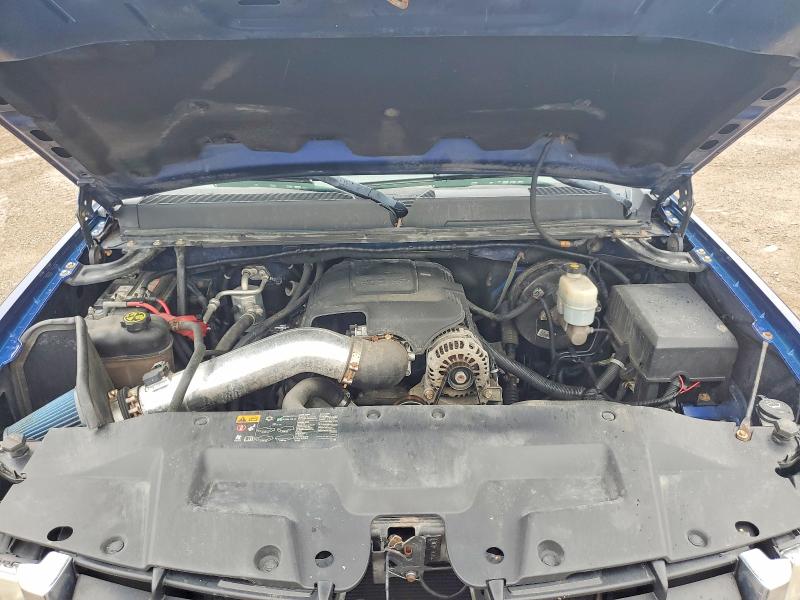 2013 Gmc Sierra მანქანა იყიდება აუქციონზე, vin: 3GTP2VE71DG179646, აუქციონის ნომერი: 49815166