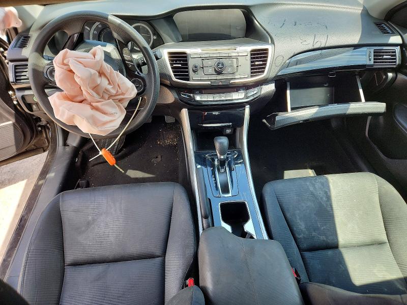 Aukcja sprzedaży 2017 Honda Accord, vin: 1HGCR2F36HA193455, numer aukcji: 50573236
