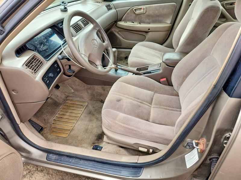 Продажа на аукционе авто 1999 Toyota Camry, vin: 4T1BG22K0XU585904, номер лота: 51820046