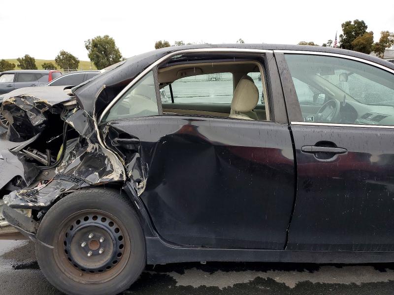2007 Toyota Camry მანქანა იყიდება აუქციონზე, vin: 4T1BE46K37U649722, აუქციონის ნომერი: 50298306