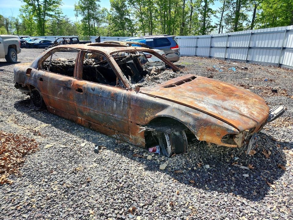 Продаж на аукціоні авто 1995 Bmw 740, vin: WBAGJ6324SDH32252, номер лоту: 51146276