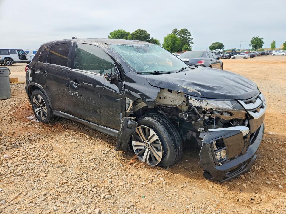 Aukcja sprzedaży 2023 Mitsubishi Outlander Sport, vin: JA4ARUAU4PU008084, numer aukcji: 52022396