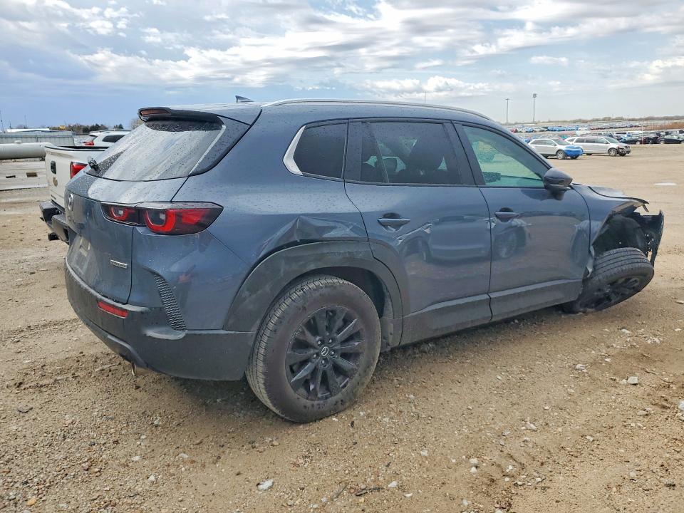 48169106 :رقم المزاد ، 7MMVABDMXRN197142 vin ، 2024 Mazda Cx-50 مزاد بيع