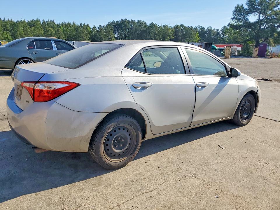 Aukcja sprzedaży 2014 Toyota Corolla, vin: 2T1BURHE8EC058307, numer aukcji: 49994636