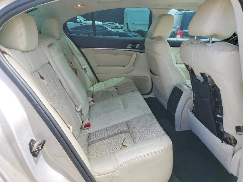 Aukcja sprzedaży 2009 Lincoln Townhouse Mks, vin: 1LNHM93R19G603237, numer aukcji: 51346846