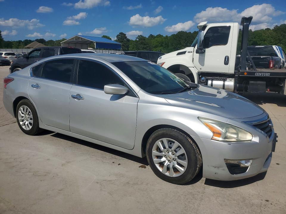 Aukcja sprzedaży 2015 Nissan Altima, vin: 1N4AL3AP8FC259857, numer aukcji: 50150486