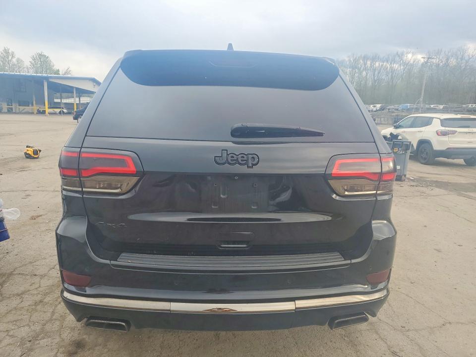 Продаж на аукціоні авто 2015 Jeep Grand Cherokee, vin: 1C4RJFCG5FC215719, номер лоту: 51583636